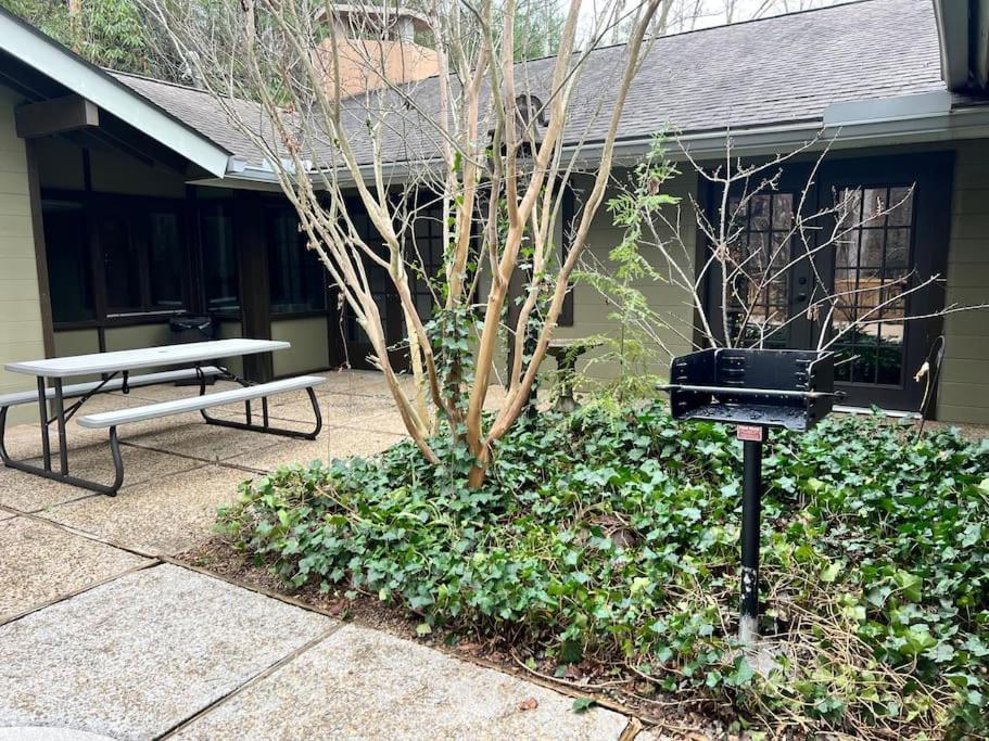 Bourbon Hollow Lodge With Hot Tub And Pool Plus Game Room Only 5 Min To Downtown Gatlinburg Exteriör bild